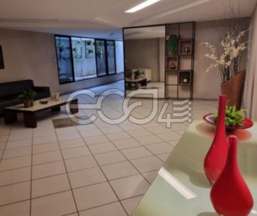 Imagem Apartamento com 4 Quartos à Venda, 110 m² em Grageru - Aracaju