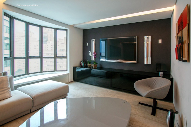 Imagem Apartamento com 4 Quartos à Venda, em Paraiso - São Paulo Imagem Apartamento com 4 Quartos à Venda, em Paraiso - São Paulo