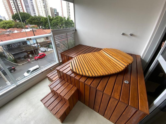 Imagem Apartamento com 1 Quarto à Venda, 57 m² em Pinheiros - São Paulo
