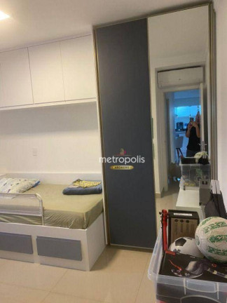 Imagem Apartamento com 3 Quartos à Venda, 85 m² em Centro - São Caetano Do Sul