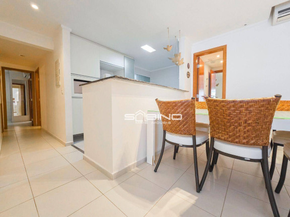 Imagem Apartamento com 4 Quartos à Venda, 127 m² em Riviera De São Lourenço - Bertioga