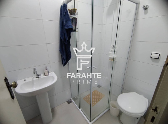 Imagem Casa de Condomínio com 2 Quartos à Venda, 44 m² em Tupi - Praia Grande Imagem Casa de Condomínio com 2 Quartos à Venda, 44 m² em Tupi - Praia Grande