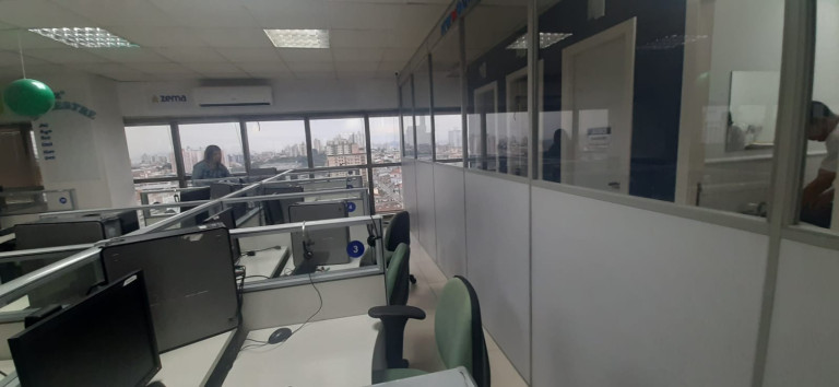 Imagem Sala Comercial à Venda, 429 m² em Campinas - São José Imagem Sala Comercial à Venda, 429 m² em Campinas - São José