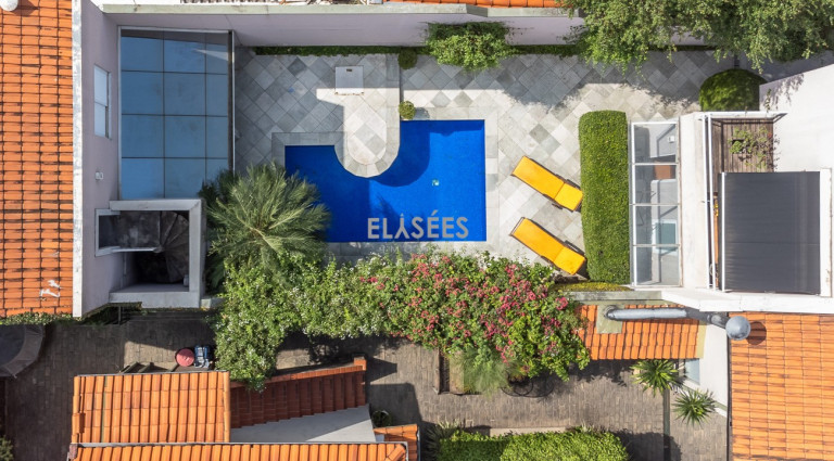 Imagem Casa com 3 Quartos à Venda, 260 m² em Jardim Paulistano - São Paulo