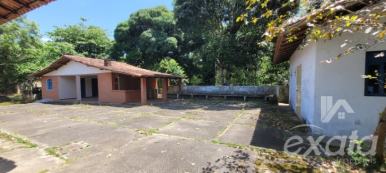 Imagem Chácara com 4 Quartos à Venda, 276 m² em Estancia Monazitica - Serra