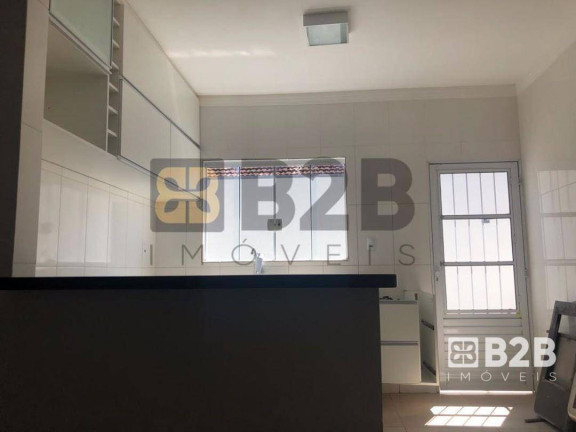 Imagem Casa com 4 Quartos à Venda, 140 m² em Núcleo Residencial Presidente Geisel - Bauru Imagem Casa com 4 Quartos à Venda, 140 m² em Núcleo Residencial Presidente Geisel - Bauru