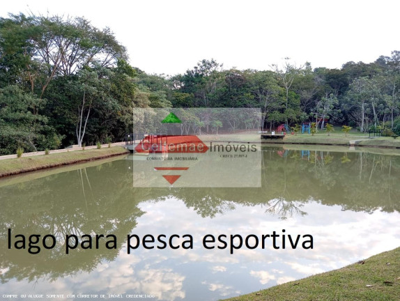 Imagem Terreno à Venda, 499 m² em Condominio Cataguá Way - Taubaté Imagem Terreno à Venda, 499 m² em Condominio Cataguá Way - Taubaté
