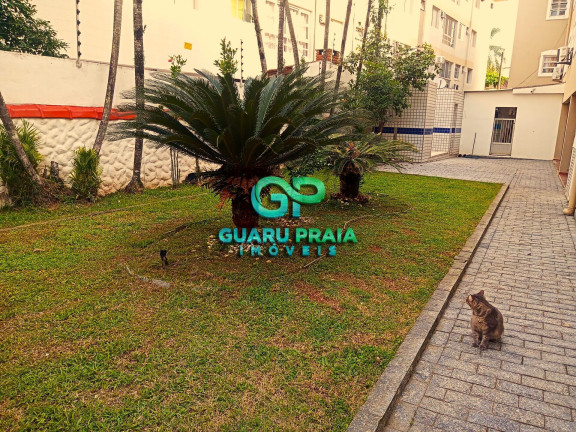 Imagem Apartamento com 3 Quartos à Venda, 110 m² em Enseada - Guarujá