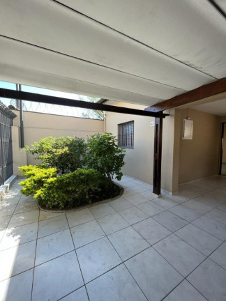 Imagem Casa com 2 Quartos à Venda, 105 m² em Vila Santa Catarina - São Paulo Imagem Casa com 2 Quartos à Venda, 105 m² em Vila Santa Catarina - São Paulo
