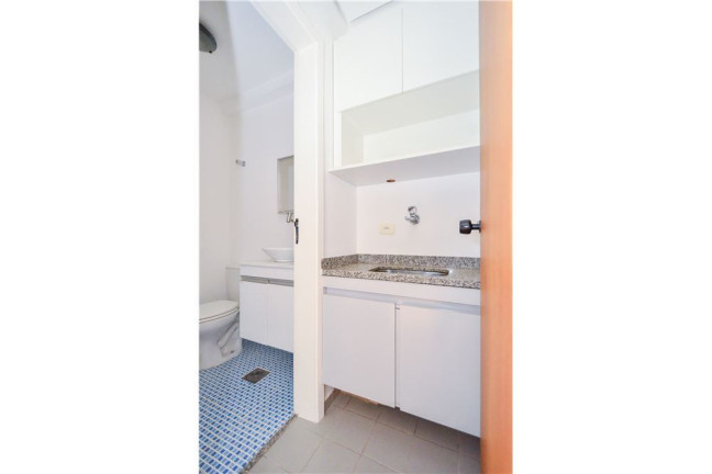 Imagem Imóvel Comercial à Venda, 34 m² em Vila Olímpia - São Paulo