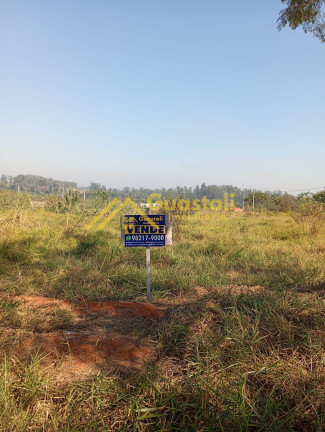 Terreno à Venda, 125 m² em Parque São Jorge - Piracicaba