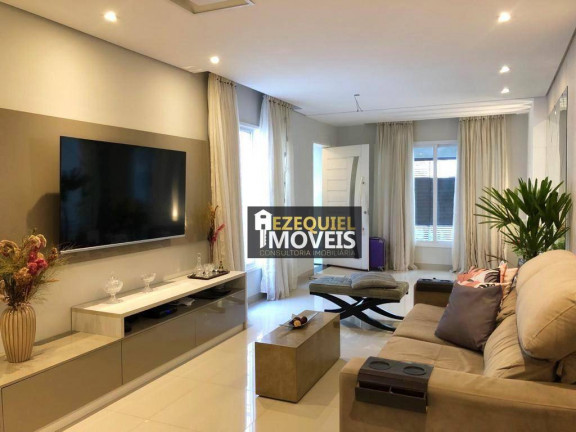 Imagem Apartamento com 3 Quartos à Venda, 210 m² em Rudge Ramos - São Bernardo Do Campo Imagem Apartamento com 3 Quartos à Venda, 210 m² em Rudge Ramos - São Bernardo Do Campo