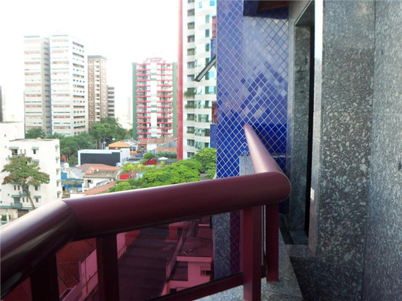 Imagem Apartamento com 3 Quartos à Venda, 202 m² em Jardim - Santo André Imagem Apartamento com 3 Quartos à Venda, 202 m² em Jardim - Santo André