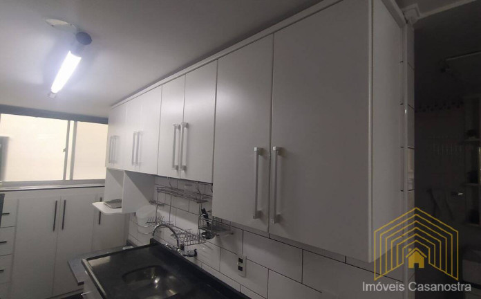 Apartamento com 3 Quartos à Venda, 61 m² em Parque Cecap - Guarulhos