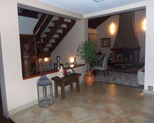 Imagem Casa com 3 Quartos à Venda, 500 m² em Cavalhada - Porto Alegre