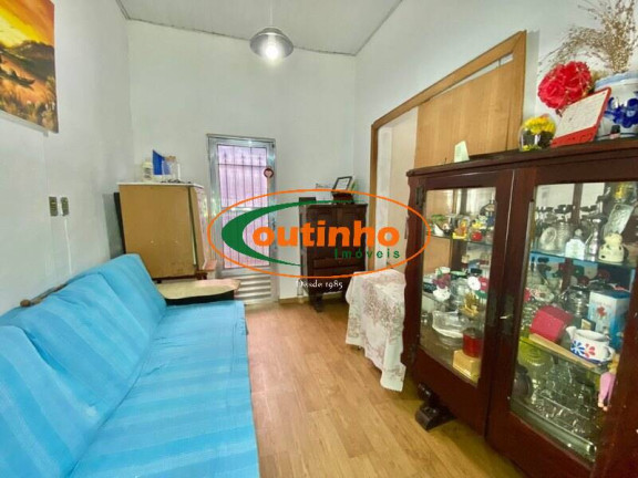 Imagem Apartamento com 3 Quartos à Venda, 100 m² em Tijuca - Rio De Janeiro Imagem Apartamento com 3 Quartos à Venda, 100 m² em Tijuca - Rio De Janeiro