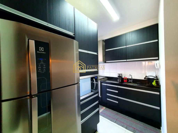 Imagem Apartamento com 2 Quartos à Venda, 68 m² em Demarchi - São Bernardo Do Campo