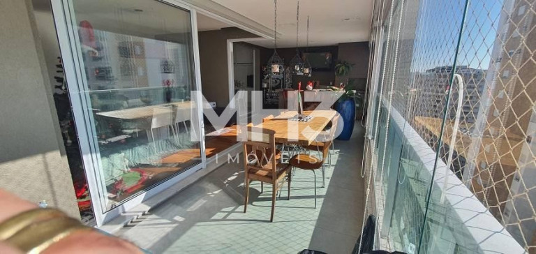 Imóvel com 3 Quartos à Venda, 164 m² em Campo Belo - São Paulo