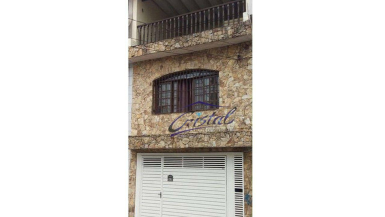 Casa com 3 Quartos à Venda, 180 m² em Jardim D Abril - Osasco