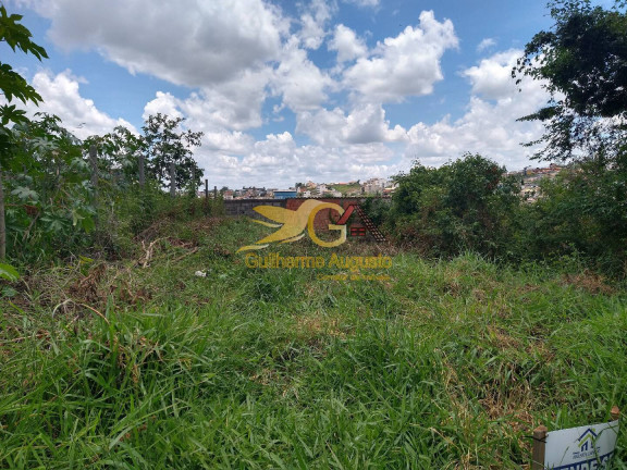 Imagem Terreno à Venda, 232 m² em Tejuco - São João Del Rei Imagem Terreno à Venda, 232 m² em Tejuco - São João Del Rei
