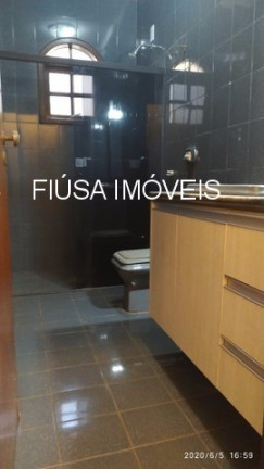 Imagem Casa com 4 Quartos à Venda,  em Vila Monte Alegre - Ribeirão Preto