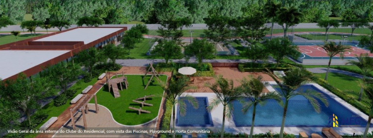Imagem Terreno à Venda, 250 m² em Residencial Fazenda Paineira - Araçoiaba Da Serra Imagem Terreno à Venda, 250 m² em Residencial Fazenda Paineira - Araçoiaba Da Serra