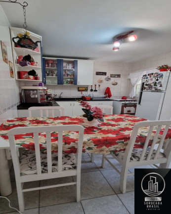 Imagem Casa com 2 Quartos à Venda, 125 m² em Wanel Ville - Sorocaba