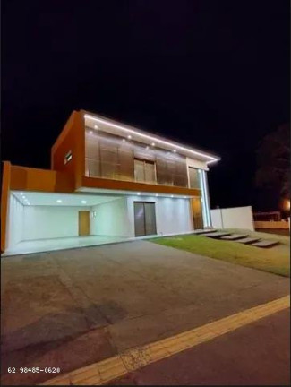 Imagem Casa com 3 Quartos à Venda, 351 m² em Residencial Goiânia Golfe Clube - Goiânia Imagem Casa com 3 Quartos à Venda, 351 m² em Residencial Goiânia Golfe Clube - Goiânia