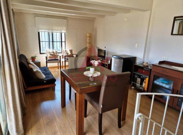 Imagem Apartamento com 2 Quartos à Venda, 105 m² em Vila Mariana - São Paulo