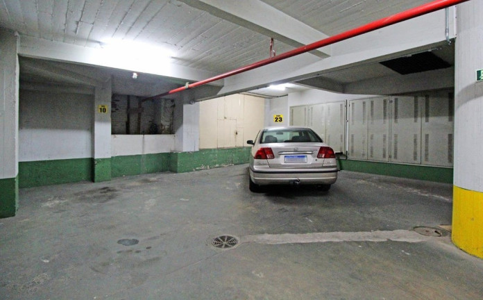 Imagem Apartamento com 3 Quartos à Venda, 80 m² em Independência - Porto Alegre Imagem Apartamento com 3 Quartos à Venda, 80 m² em Independência - Porto Alegre