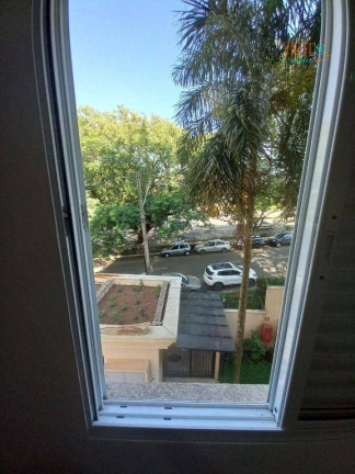 Imagem Apartamento com 2 Quartos para Alugar, 50 m² em City América - São Paulo Imagem Apartamento com 2 Quartos para Alugar, 50 m² em City América - São Paulo