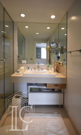 Imagem Apartamento com 3 Quartos à Venda, 181 m² em Moema - São Paulo