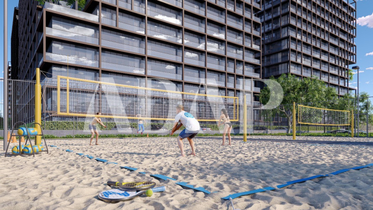 Imagem Imóvel com 1 Quarto à Venda, 73 m² em Barra Olímpica - Rio De Janeiro Imagem Imóvel com 1 Quarto à Venda, 73 m² em Barra Olímpica - Rio De Janeiro