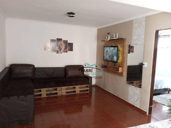 Imagem Casa com 3 Quartos à Venda, 195 m² em Green Valley - Votorantim Imagem Casa com 3 Quartos à Venda, 195 m² em Green Valley - Votorantim