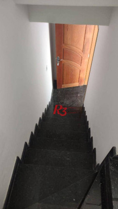 Imagem Sobrado com 2 Quartos à Venda, 112 m² em Campo Grande - Santos Imagem Sobrado com 2 Quartos à Venda, 112 m² em Campo Grande - Santos