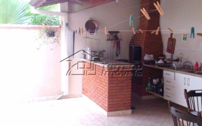 Imagem Casa com 3 Quartos à Venda, 170 m² em Jardim Das Indústrias - São José Dos Campos