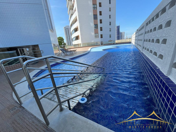 Imagem Apartamento com 4 Quartos à Venda, 108 m² em Capim Macio - Natal Imagem Apartamento com 4 Quartos à Venda, 108 m² em Capim Macio - Natal