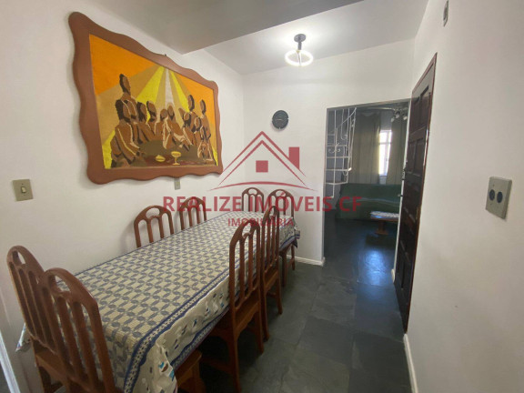 Imagem Cobertura com 3 Quartos à Venda, 123 m² em Passagem - Cabo Frio Imagem Cobertura com 3 Quartos à Venda, 123 m² em Passagem - Cabo Frio