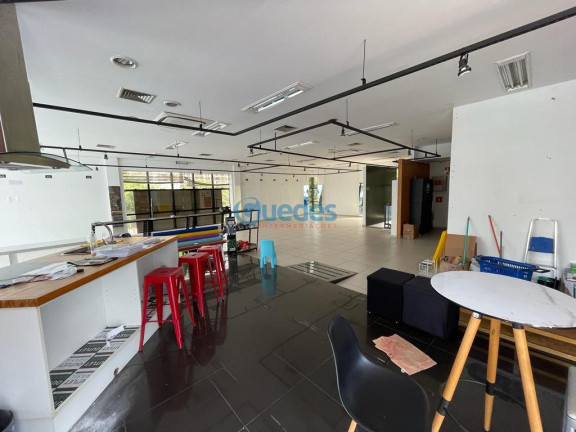 Imagem Sala Comercial para Alugar, 560 m² em Portal Do Morumbi - São Paulo Imagem Sala Comercial para Alugar, 560 m² em Portal Do Morumbi - São Paulo