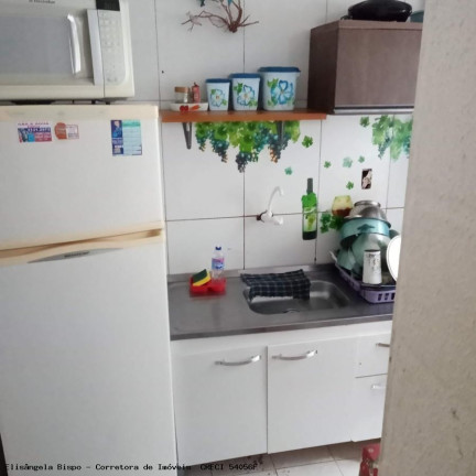 Imagem Apartamento com 2 Quartos à Venda, 39 m² em Rubem Berta - Porto Alegre