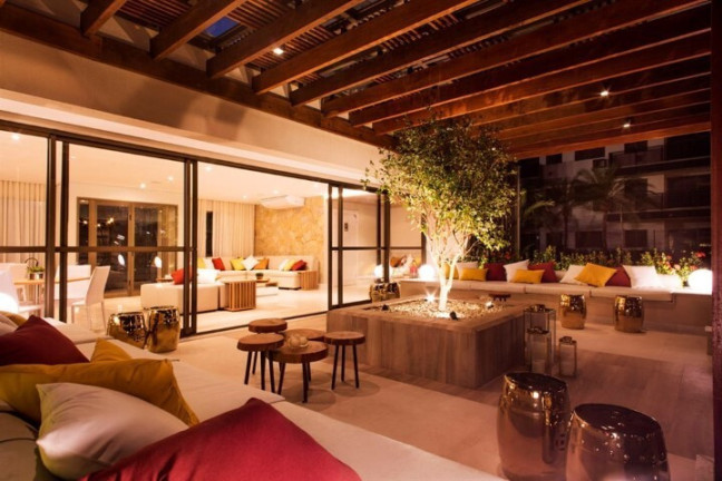 Imagem Apartamento com 3 Quartos à Venda, 77 m²