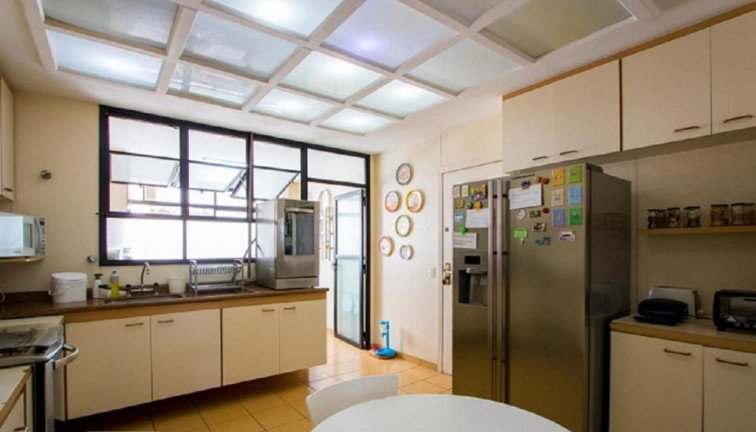 Imagem Apartamento com 4 Quartos à Venda, 156 m² em Centro - Santo André Imagem Apartamento com 4 Quartos à Venda, 156 m² em Centro - Santo André