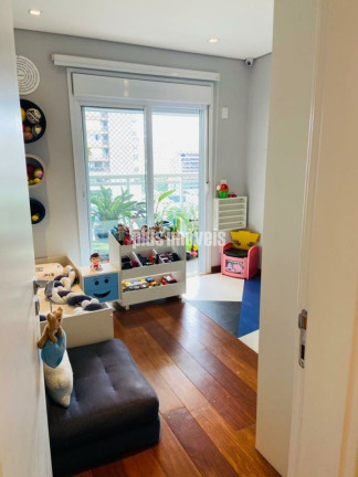 Imagem Apartamento com 4 Quartos à Venda, 170 m² em Brooklin Paulista - São Paulo