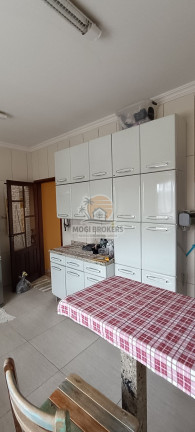 Imagem Casa de Condomínio com 5 Quartos à Venda, 301 m² em Jardim Rubi - Mogi Das Cruzes Imagem Casa de Condomínio com 5 Quartos à Venda, 301 m² em Jardim Rubi - Mogi Das Cruzes