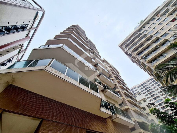 Imagem Apartamento com 4 Quartos à Venda, 185 m² em Copacabana - Rio De Janeiro