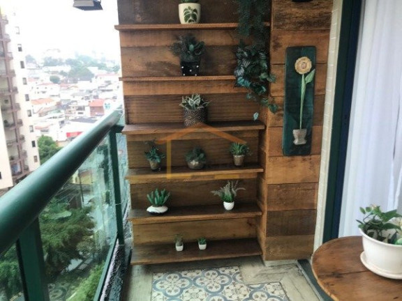 Imagem Apartamento com 3 Quartos à Venda, 83 m² em Parque Mandaqui - São Paulo Imagem Apartamento com 3 Quartos à Venda, 83 m² em Parque Mandaqui - São Paulo