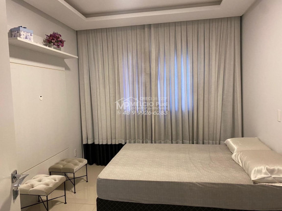 Imagem Apartamento com 4 Quartos à Venda, 216 m² em Meia Praia - Itapema