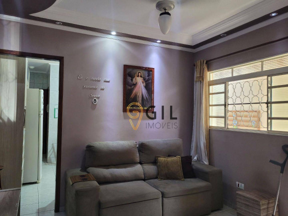 Imagem Casa com 2 Quartos à Venda, 155 m² em Jardim Nova Esperança - Jacareí Imagem Casa com 2 Quartos à Venda, 155 m² em Jardim Nova Esperança - Jacareí