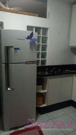 Apartamento à Venda, 33 m² em Tupi - Praia Grande