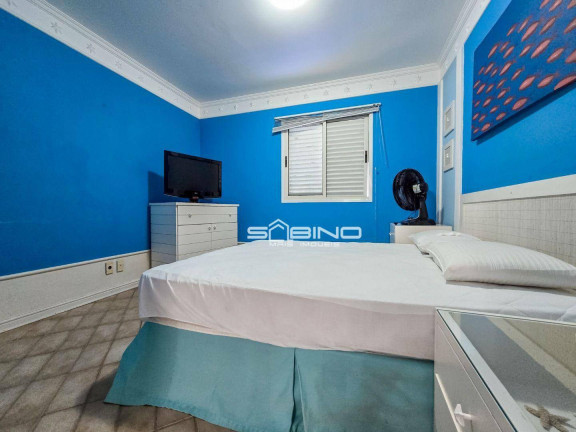 Imagem Apartamento com 4 Quartos à Venda, 155 m² em Riviera De São Lourenço - Bertioga